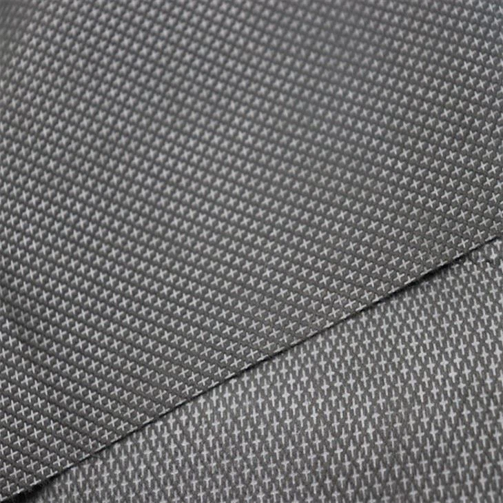 Nylon-Cambrella-Vliesstoff für Schuhmaterial